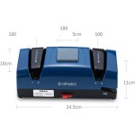 Pengasah Pisau Listrik, Roda Gerinda Rumah Tangga Otomatis, Mesin Gerinda Pisau Hotel dan Restoran